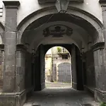 La Casa Nel Borgo Antico * Melfi