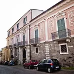 Hotel La Casa Nel Borgo Antico Melfi