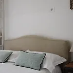 La Casa Nel Borgo Antico Melfi