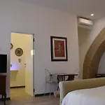 La Casa Nel Borgo Antico Hotel Melfi