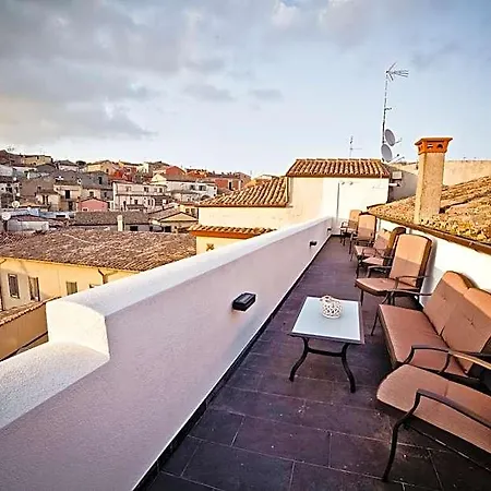 La Casa Nel Borgo Antico