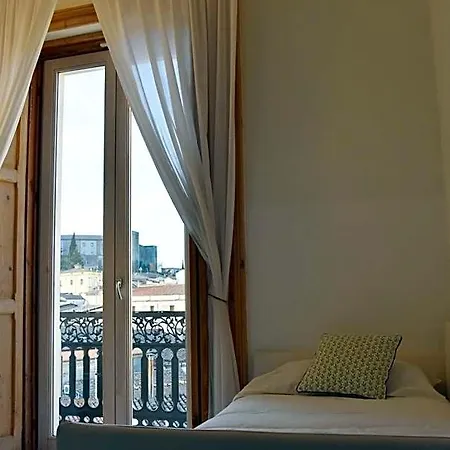 La Casa Nel Borgo Antico *