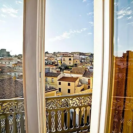 La Casa Nel Borgo Antico
