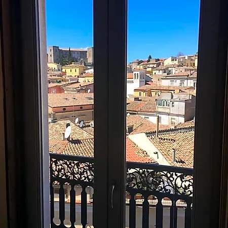 La Casa Nel Borgo Antico *