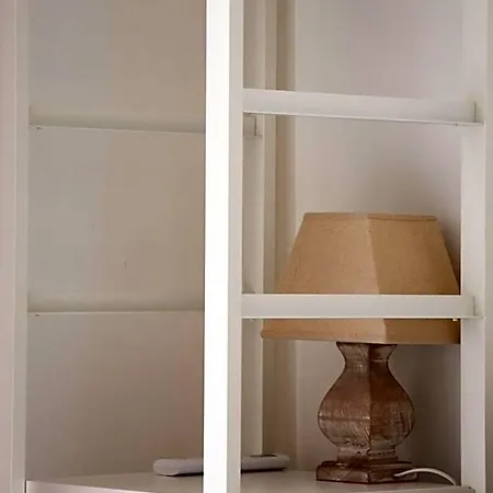 מלון La Casa Nel Borgo Antico *