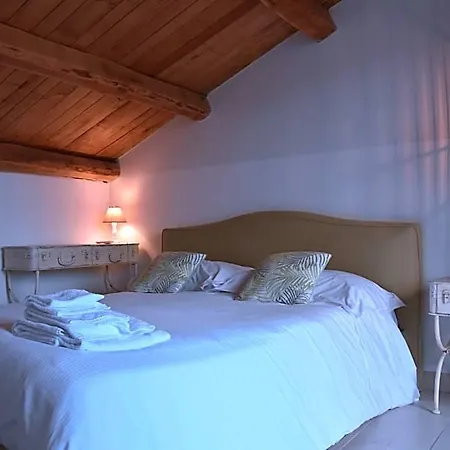 La Casa Nel Borgo Antico מלון *
