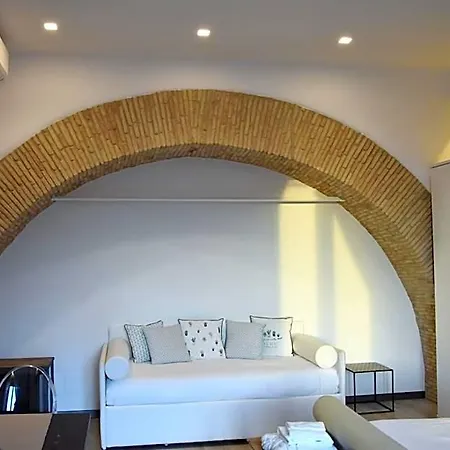 מלון La Casa Nel Borgo Antico *