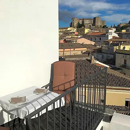 La Casa Nel Borgo Antico