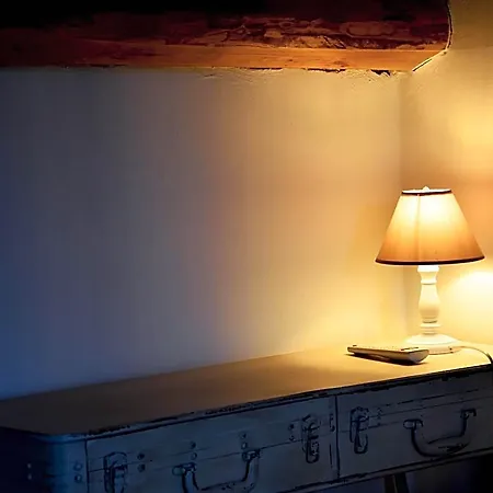 La Casa Nel Borgo Antico *