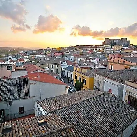 La Casa Nel Borgo Antico