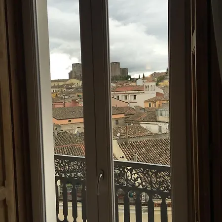 La Casa Nel Borgo Antico *