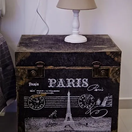 La Casa Nel Borgo Antico