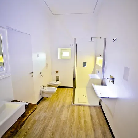 La Casa Nel Borgo Antico *