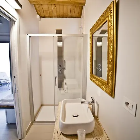 Hotel La Casa Nel Borgo Antico *