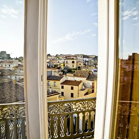 La Casa Nel Borgo Antico 梅尔菲