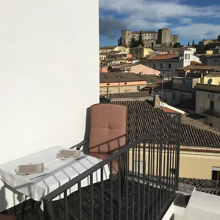 La Casa Nel Borgo Antico