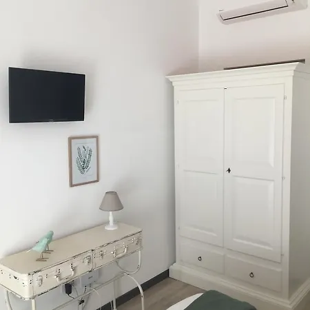 酒店 La Casa Nel Borgo Antico 梅尔菲