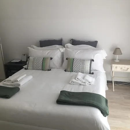 La Casa Nel Borgo Antico