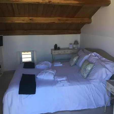 La Casa Nel Borgo Antico