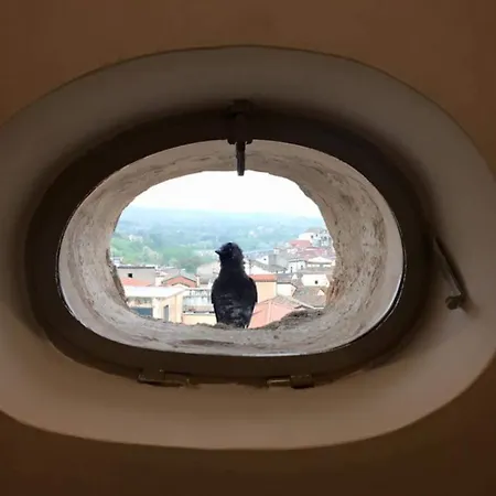 La Casa Nel Borgo Antico 酒店 梅尔菲