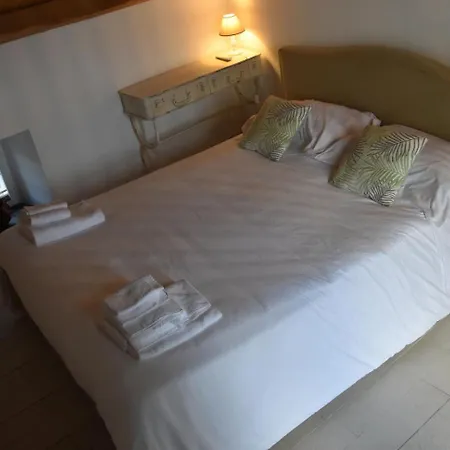 La Casa Nel Borgo Antico