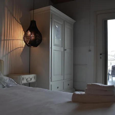 La Casa Nel Borgo Antico Hotel