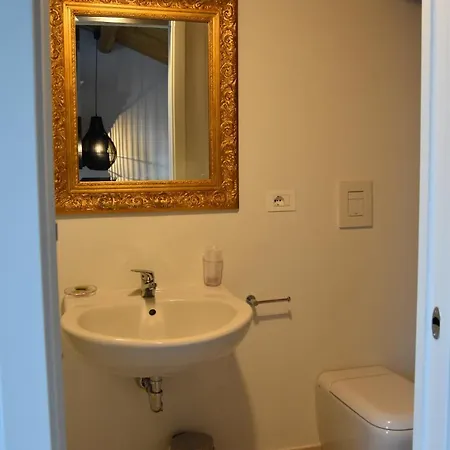 La Casa Nel Borgo Antico Melfi