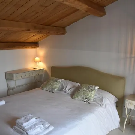 酒店 La Casa Nel Borgo Antico *