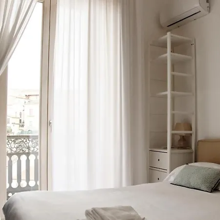 מלון La Casa Nel Borgo Antico