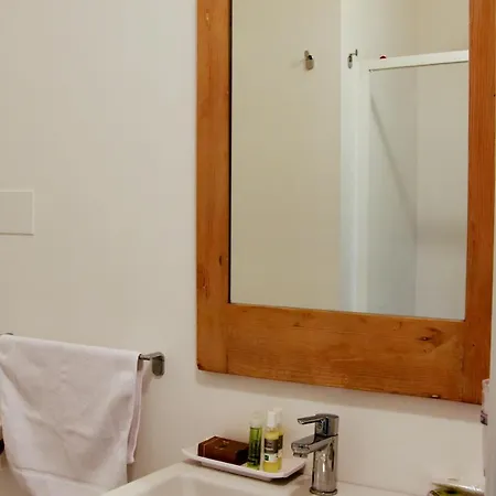 La Casa Nel Borgo Antico מלון