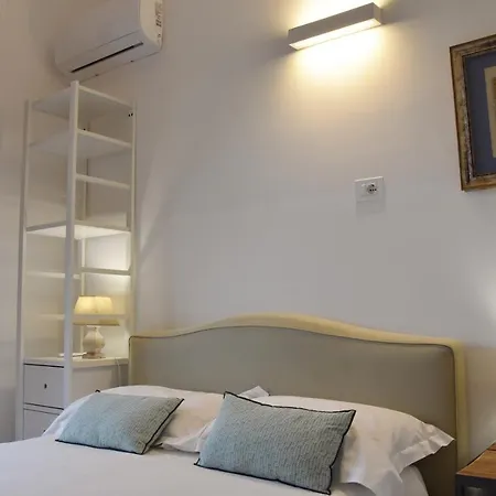 La Casa Nel Borgo Antico * Melfi