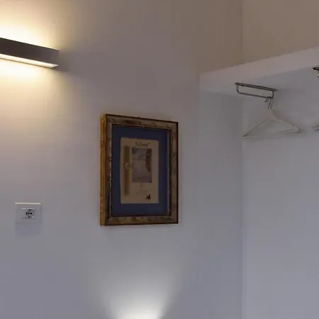 מלון La Casa Nel Borgo Antico *
