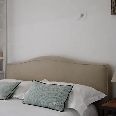 La Casa Nel Borgo Antico Melfi
