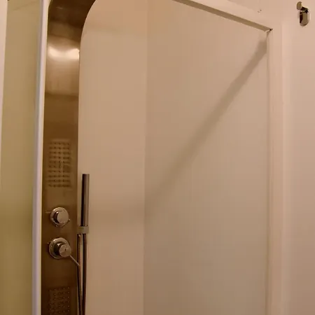 La Casa Nel Borgo Antico Hotel Melfi