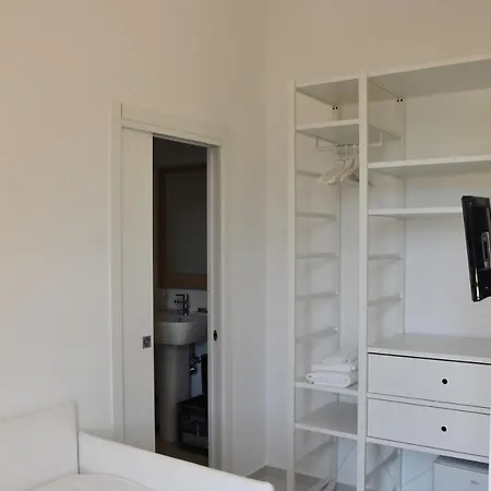 La Casa Nel Borgo Antico מלון *