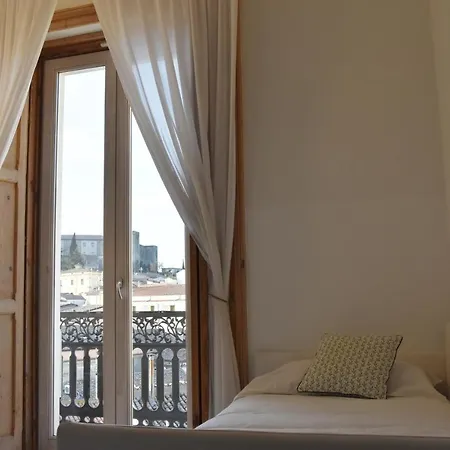 La Casa Nel Borgo Antico