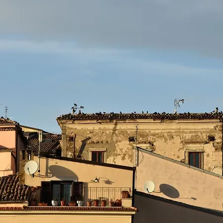 酒店 La Casa Nel Borgo Antico