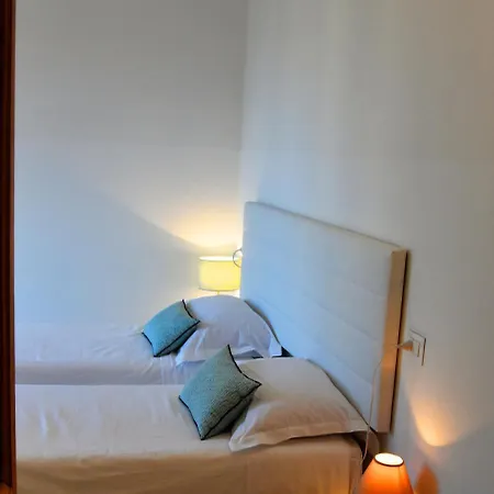 La Casa Nel Borgo Antico