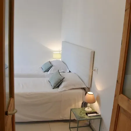 מלון La Casa Nel Borgo Antico