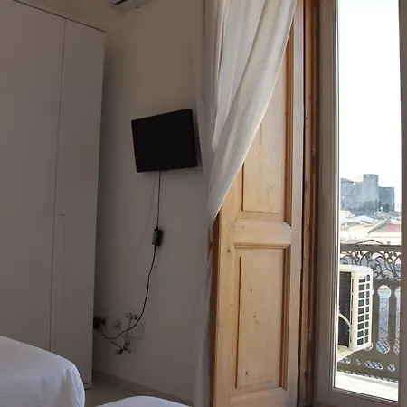 La Casa Nel Borgo Antico Melfi