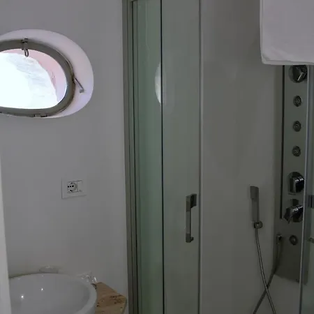 La Casa Nel Borgo Antico Hotel