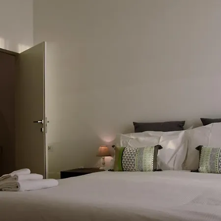 La Casa Nel Borgo Antico Hotel