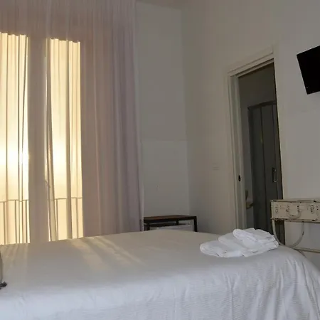 酒店 La Casa Nel Borgo Antico