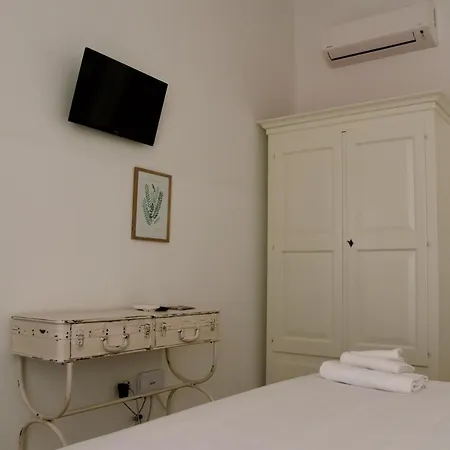 La Casa Nel Borgo Antico *