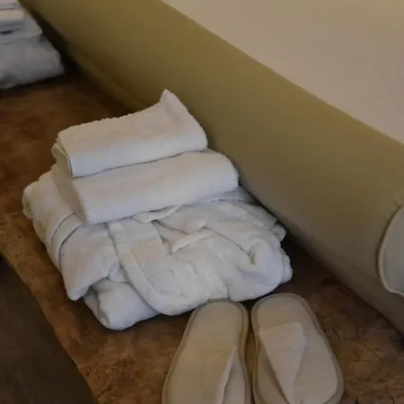 Hotel La Casa Nel Borgo Antico *