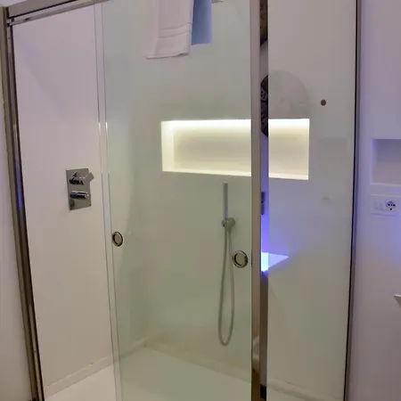 La Casa Nel Borgo Antico Hotel