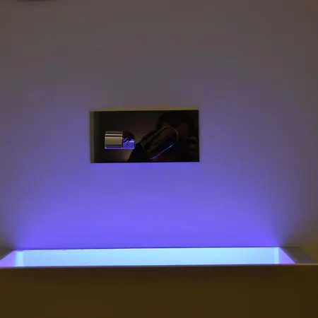 La Casa Nel Borgo Antico *