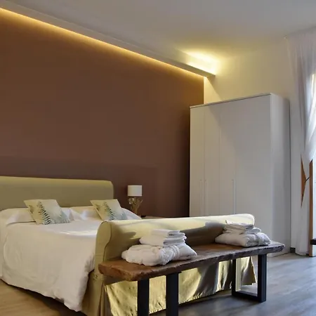 La Casa Nel Borgo Antico Hotel Melfi