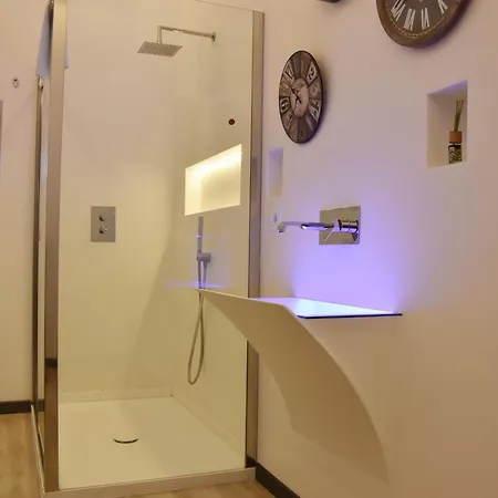 מלון La Casa Nel Borgo Antico *