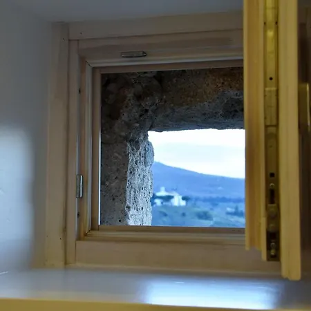 La Casa Nel Borgo Antico מלון *
